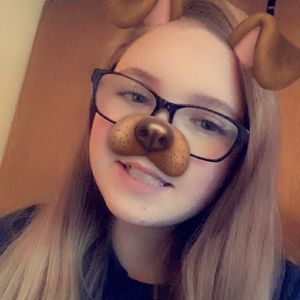 Meet your Posher, Kristine